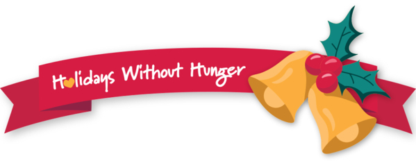 2026 Holidays Without Hunger
